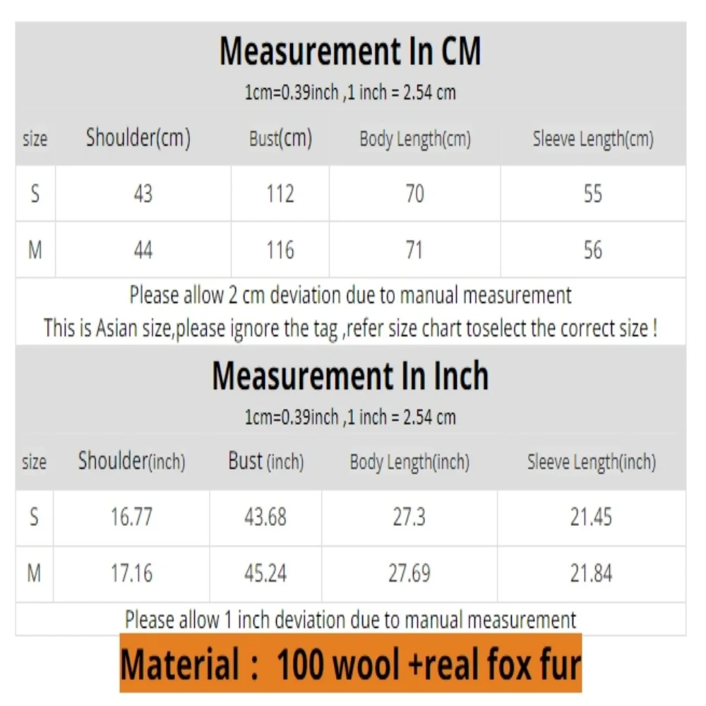 2024 معطف الفرو الحقيقي الشتاء الخريف المرأة سترة صوفية ريال كبير الفراء انفصال طوق فضفاض الكشمير يمزج عباءة الموضة الفاخرة