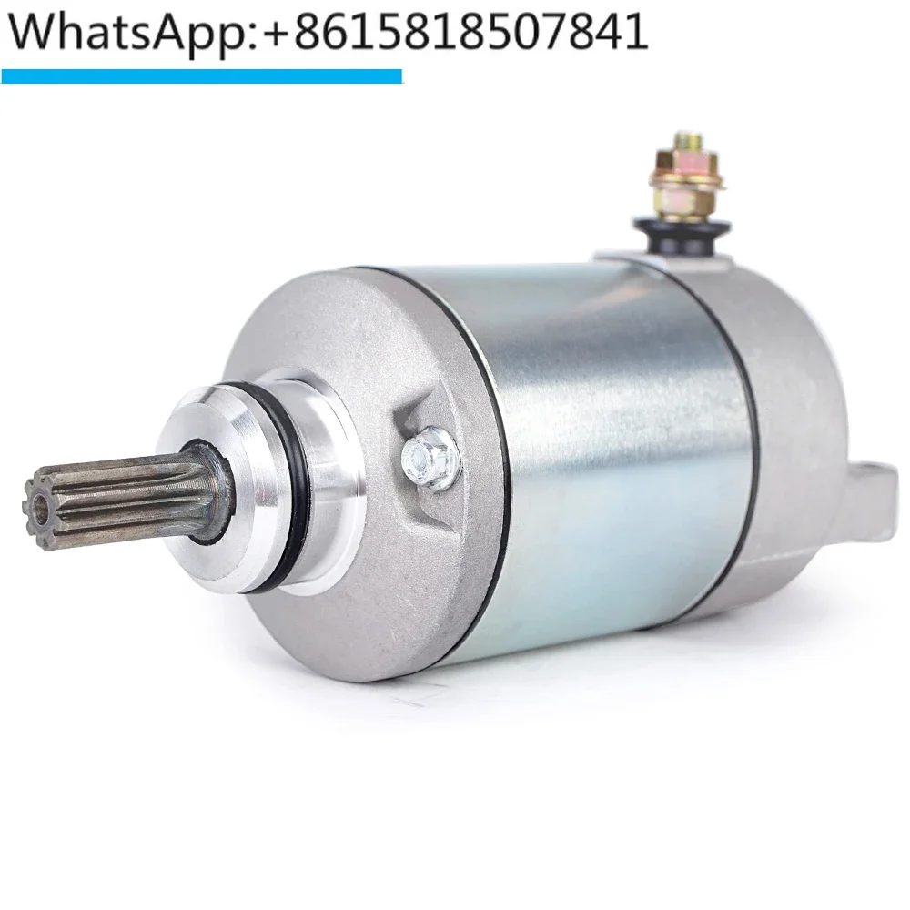 Стартер подходит для GSXR750 GSXR600 GSX-R GSXR 750 600/GSR400 GSR600 GSR 400 600/DR250R DR-Z250 DRZ250 DRZ 250