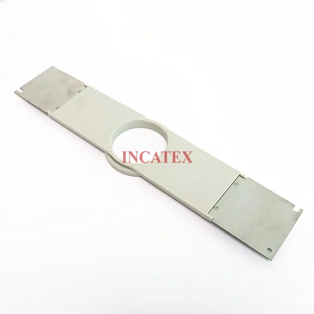 نوعية جيدة SWF أنبوبي قطع غيار الماكينات إطار دائري أنبوبي هوب 90 مللي متر الطول الإجمالي 495 مللي متر #2