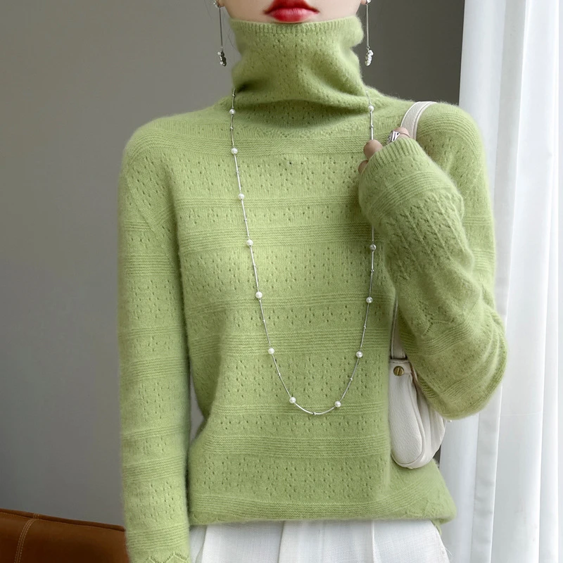 Fruit green