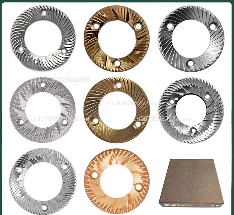 

Режущая головка для измельчения фасоли 64/74/83