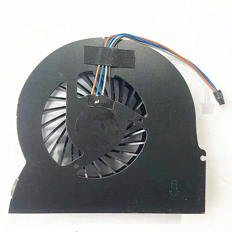 

NEW ORIGINAL FOR HP 8560W/P 8570W MF60150V1-C001-S9A Fan 1 Hole