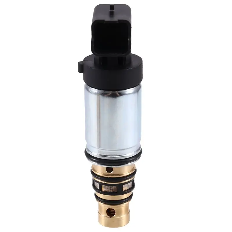 A99F-AC Condenser Conditioning Compressor CONTROL VALVE 9678656080 Fits For Citroen C3 C4 C5 For 207 208 308 3008 508 50