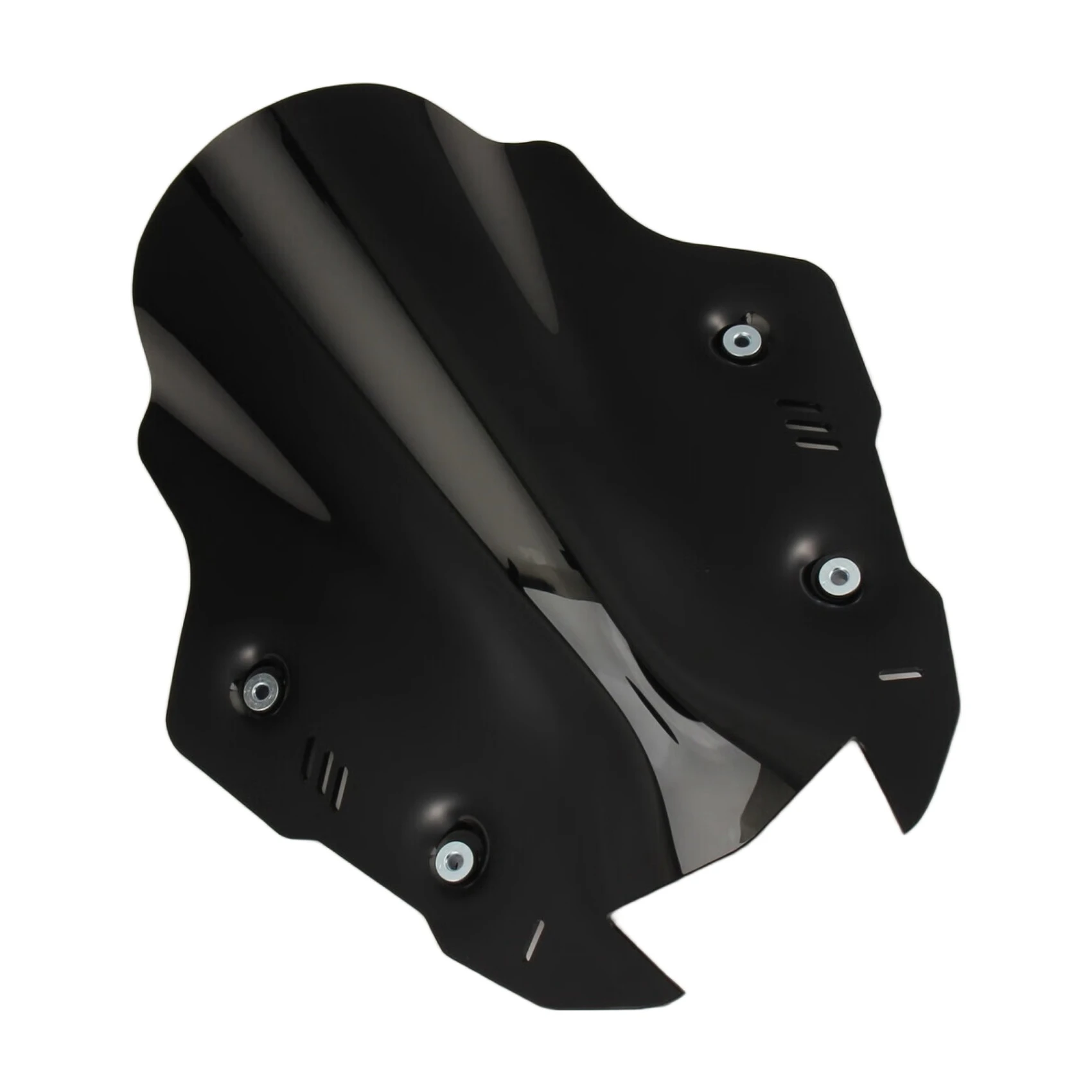 

AB96-Windscreen Wind Shield Deflector Screen For Motorcycle For SYM ADXTG 400 ADXTG400 2025 Accessories