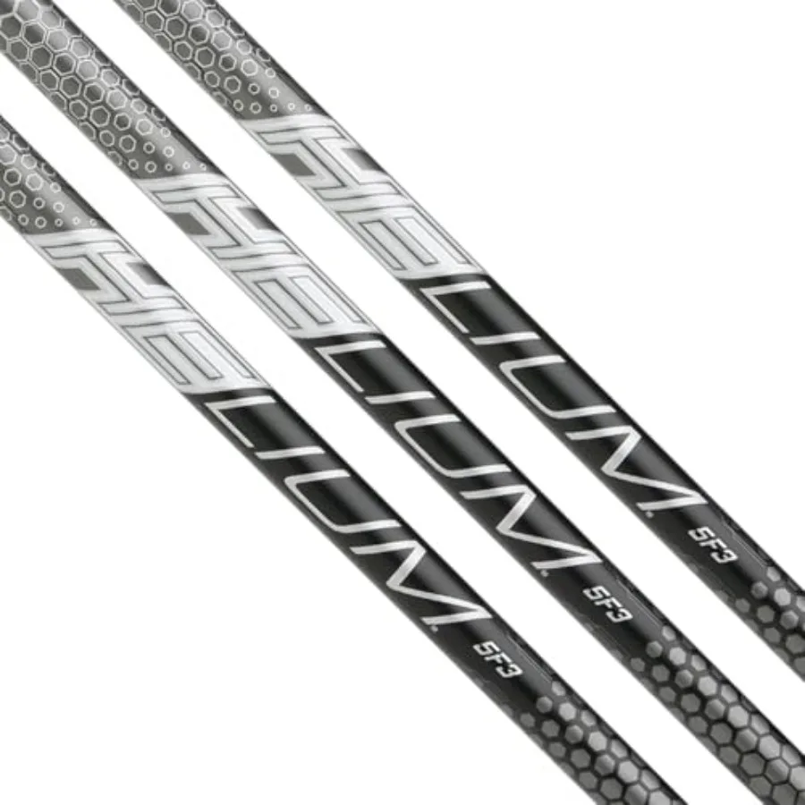 

UST Mamiya NanoCore Helium Driver Fairway Shafts for Precision Golf Performance with Adjustable Flex and Compatible Adaptors fo