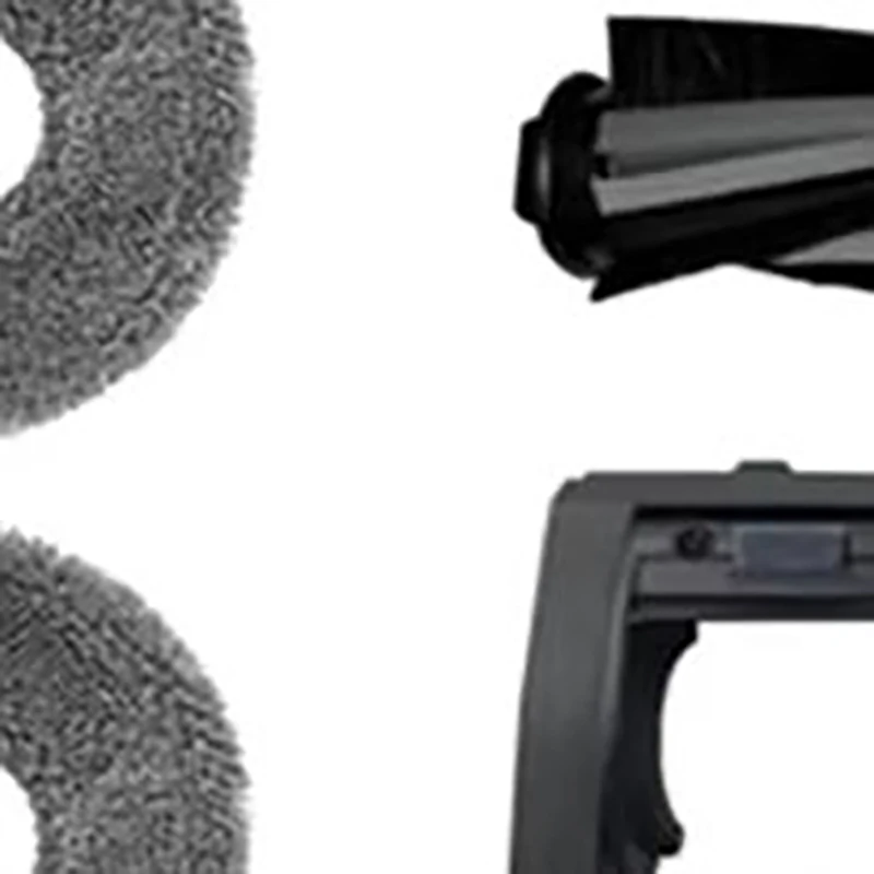 Robot Vacuum Cleane…