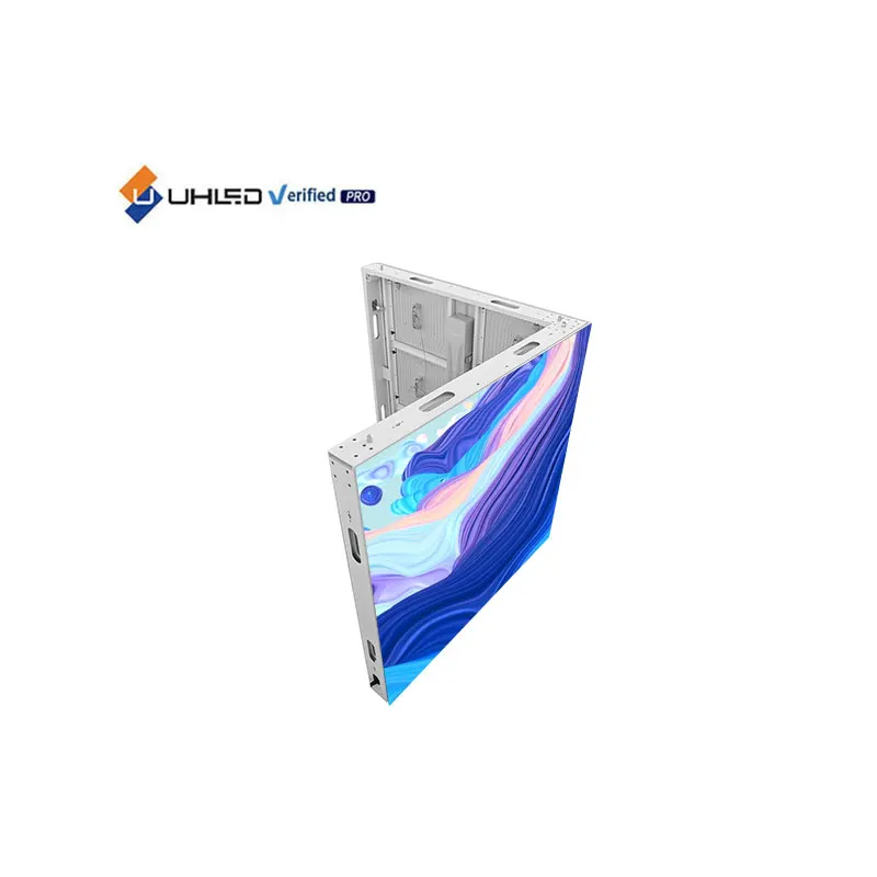 Schermo pubblicitario per centro commerciale esterno impermeabile per cartelloni pubblicitari a colori P6.67 di alta qualità