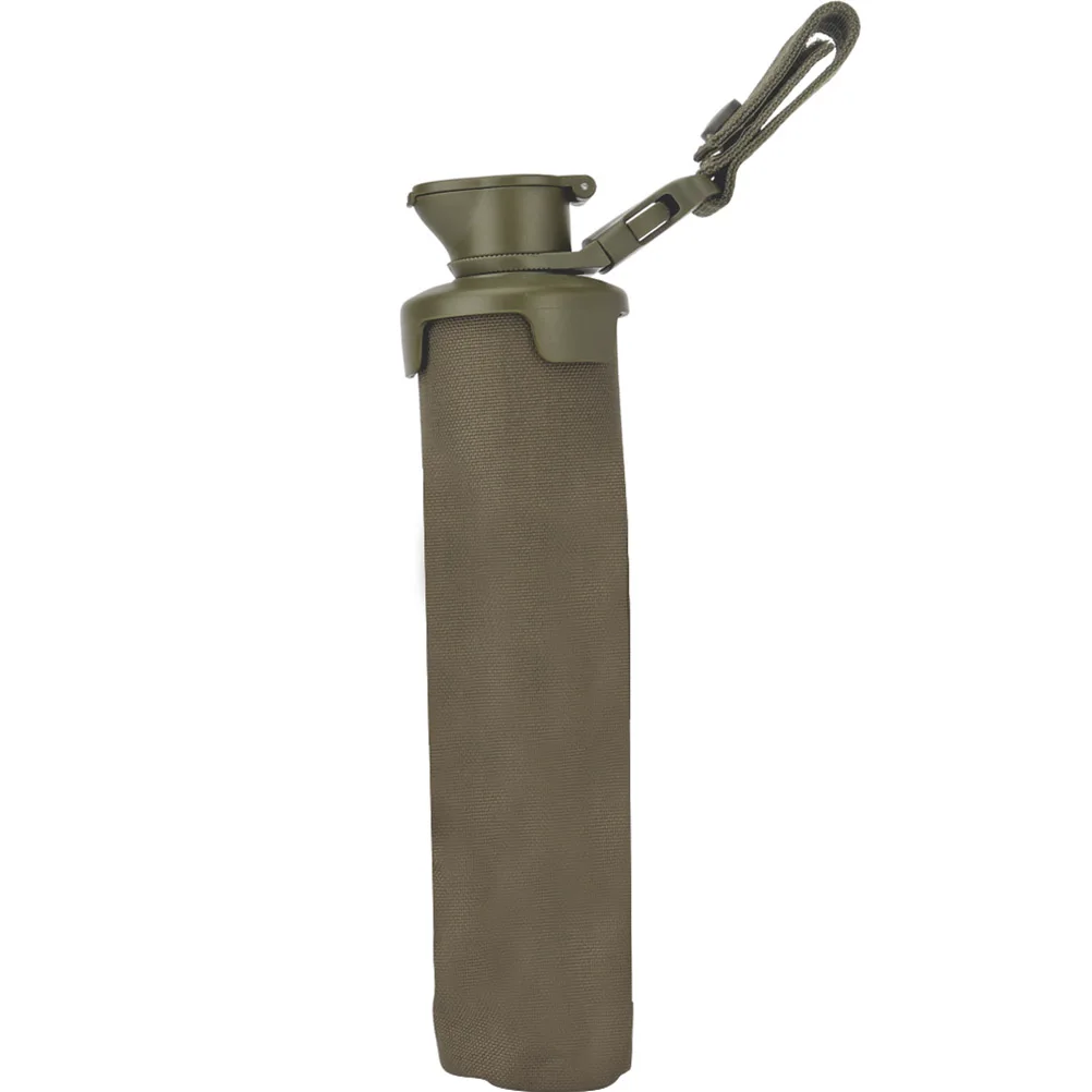 1 قطعة كبيرة الحجم التكتيكية كيس التخزين النايلون حقيبة صيد الكرة هلام نبال حمل مقاومة #3