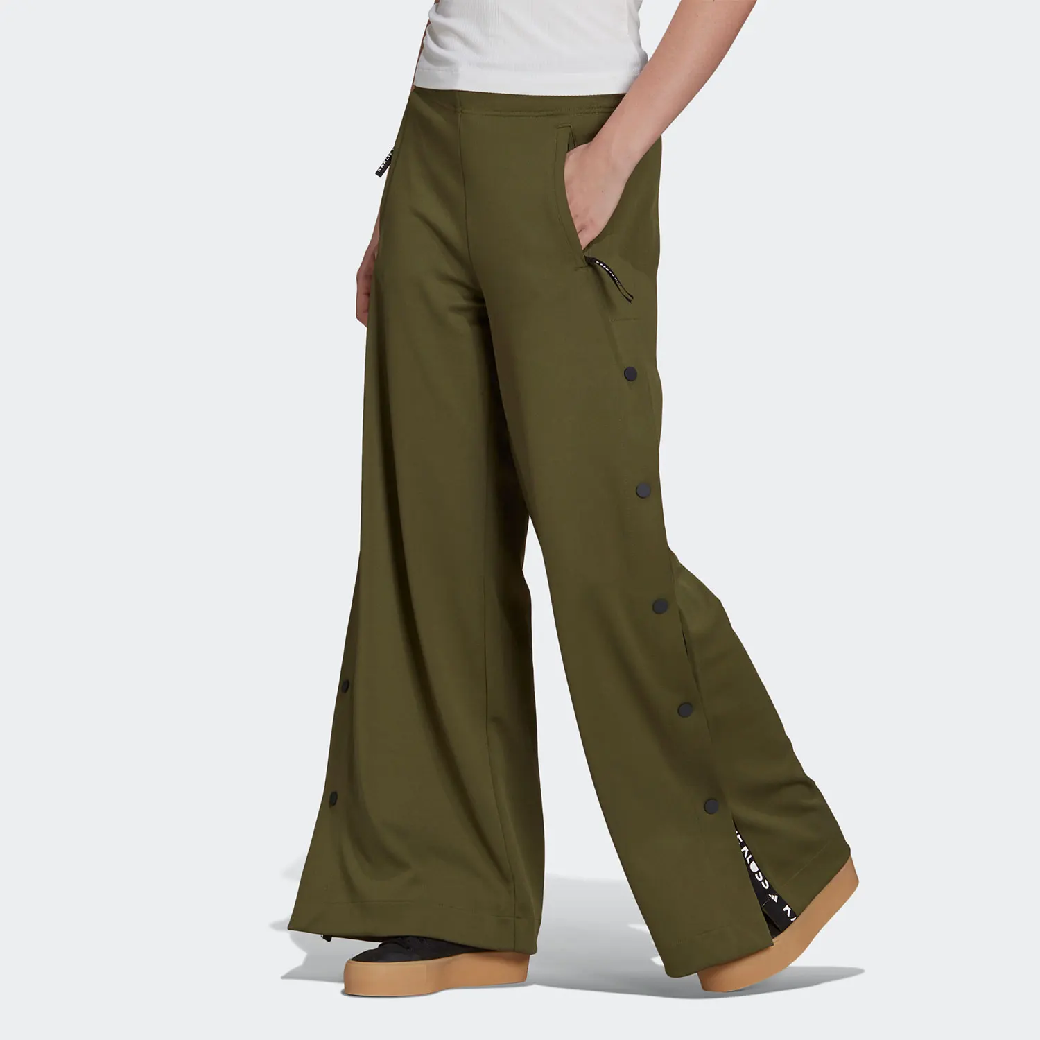 

Женские повседневные спортивные брюки Adidas Originals GV3533