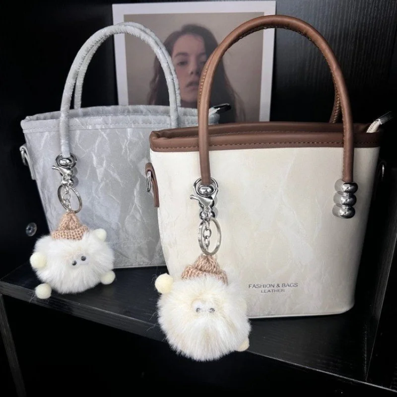 

Роскошная рыночная большая сумка для женщин, кожаная сумка очень большой вместимости, продуктовые покупки и пляжные поездки, стильная