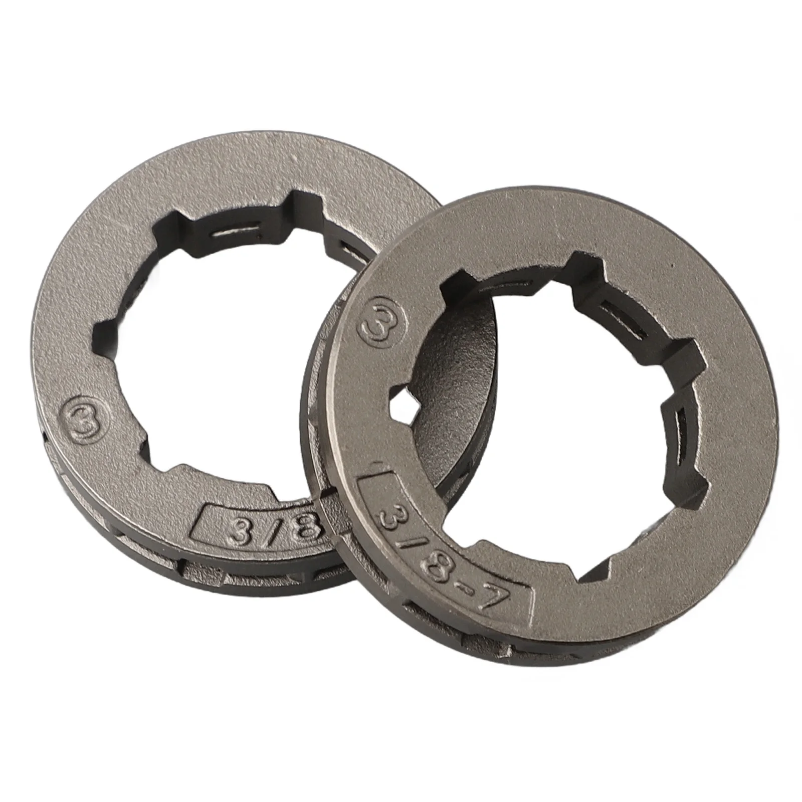 for chainsaw Parts Sprocket Rim 066 162 390 394 2100 395 For 030 2101 61 MS311 268 MS361 MS660 064  for chainsaw