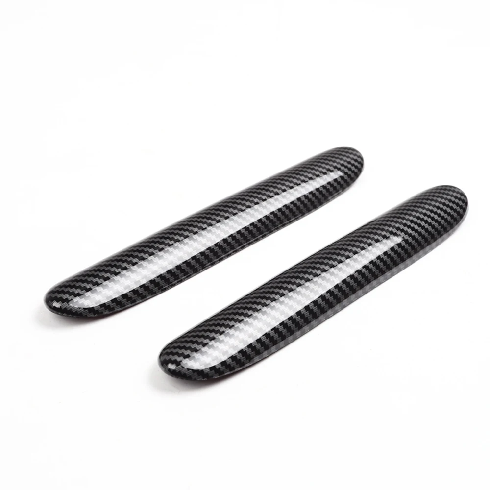For Defender 2020-2025 interior modification rear B-pillar interior handle trim strip 90/110/130