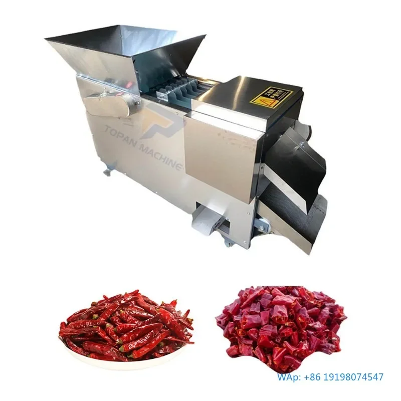

Industrial Stainless Steel Red Chilli Stem Cutting Pepper Seed Machine Price