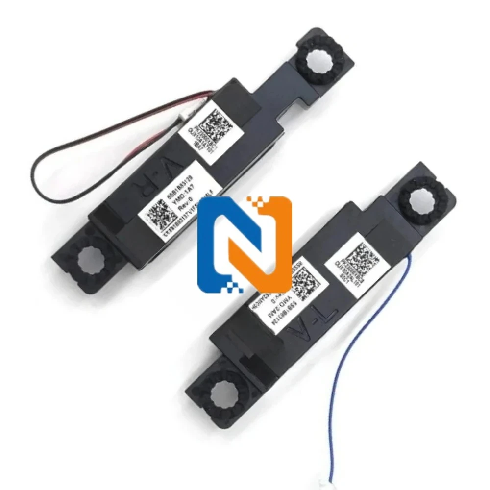 Original Laptop Internal Speaker For Lenovo Legion 7 16ITHG6 R9000K Y9000K 2021 Built-in Sound Speaker New