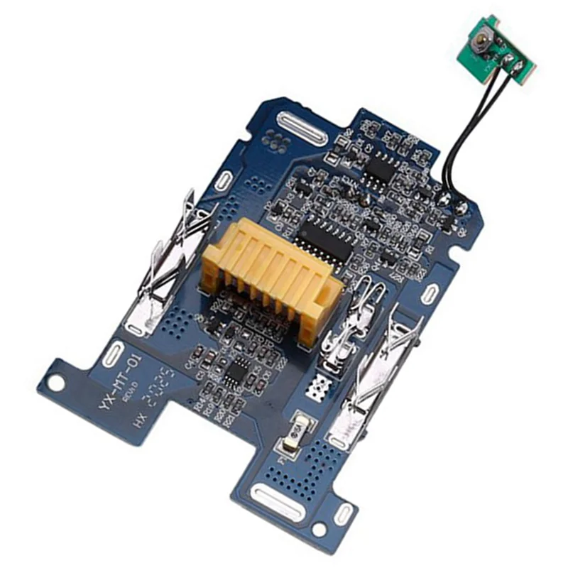 

8Pcs BL1830 Li- Battery BMS PCB Charging Protection Board For 18V Power Tool BL1815 BL1860 LXT400 Bl1850