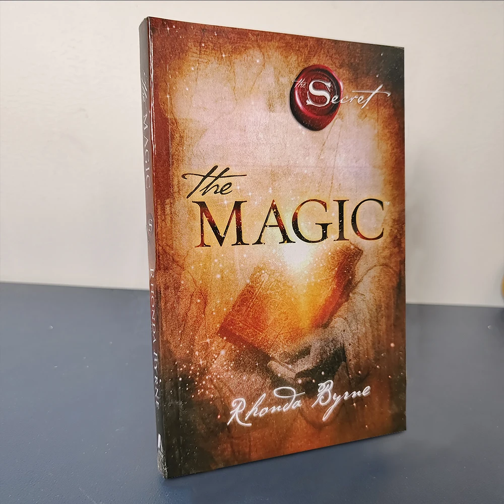 Imagem -01 - Livro a Magia no Inglês-série Rhonda Smith livro a magia no ingles serie rhonda smith 01