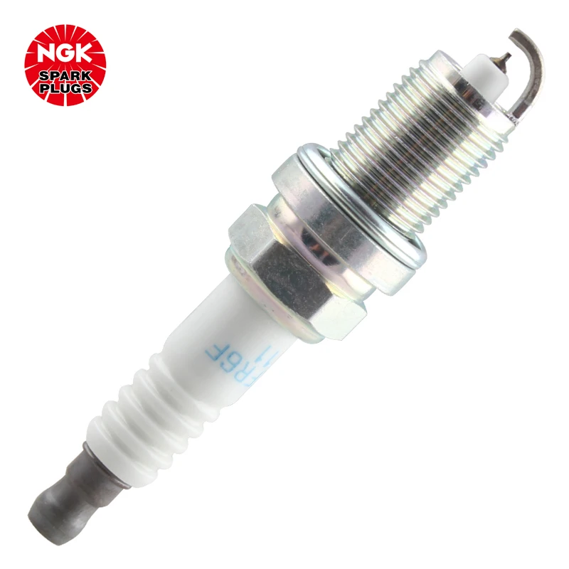 4pcs Original NGK Laser Iridium Spark Plug IZFR6F11 4095