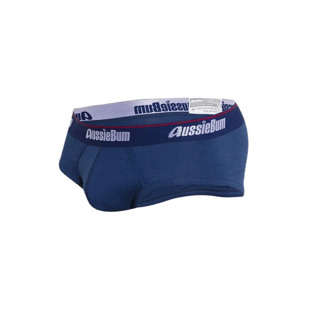 Men\'s Underwear Fashion Boxer Briefs Brand Pants Low-waist Cotton Breathable New Arrival Comfortable Underpants For Male