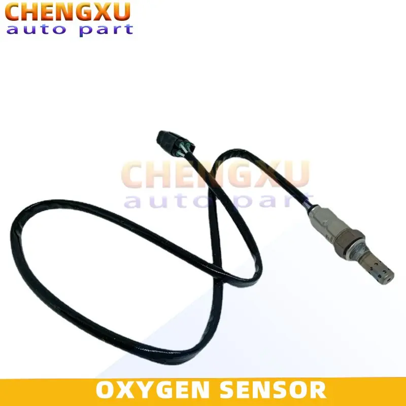 GW250 High Quality Oxygen Sensor FOR Brand New Motorcycle Suzuki KYY-38Y