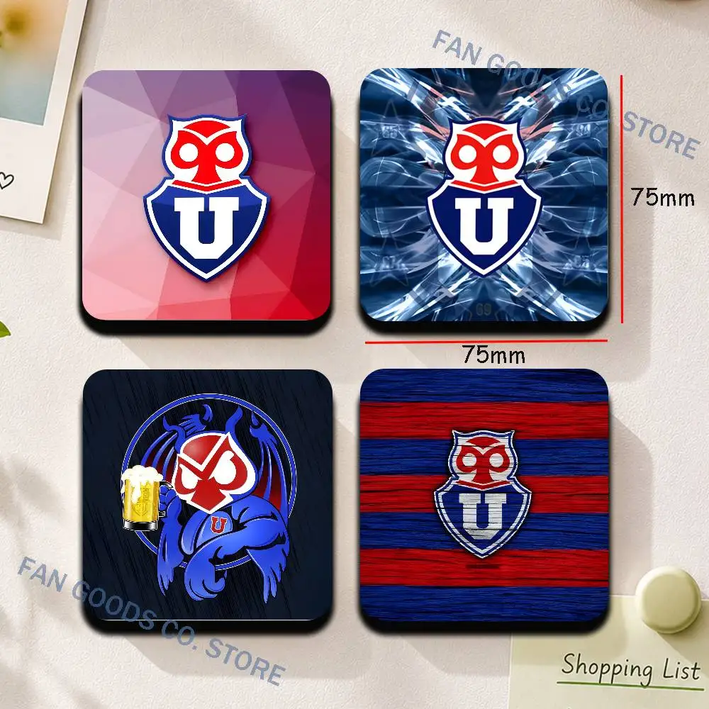 C-Chile University Logo Refrig - Embroidery University review and price