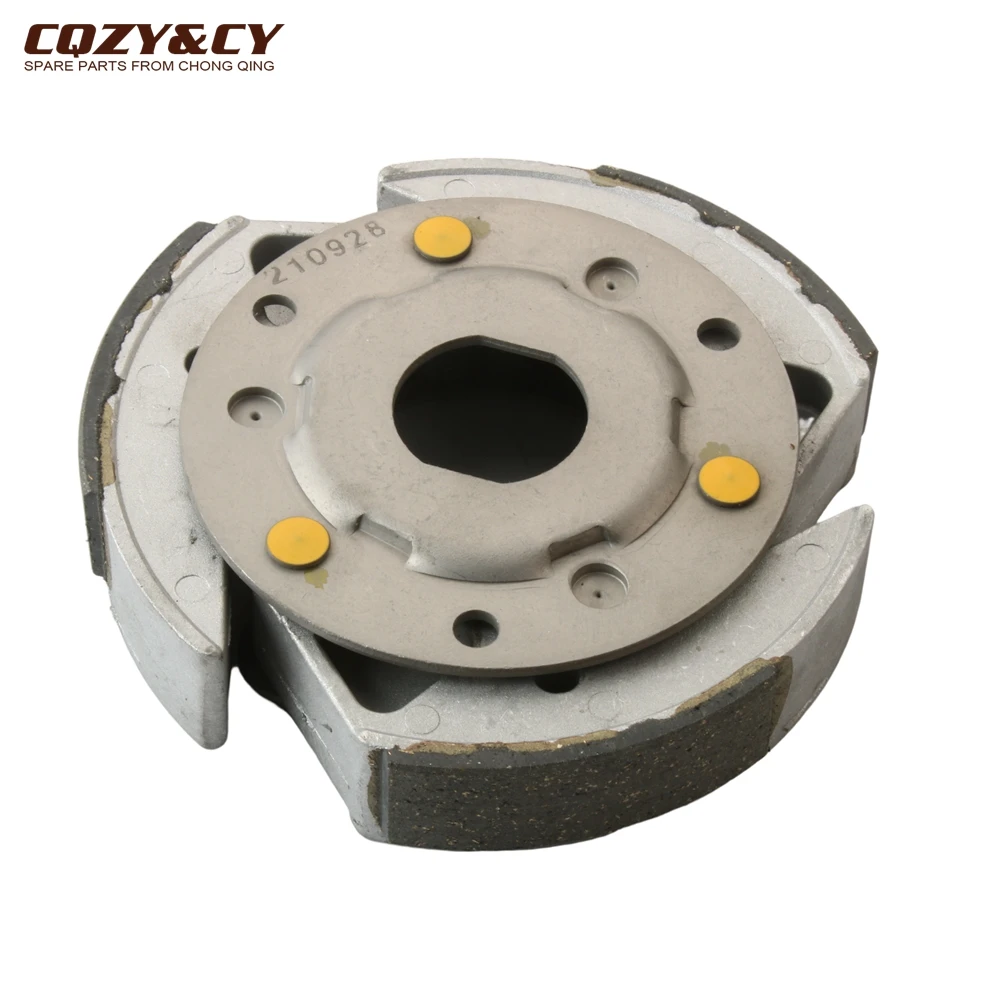 Scooter High Quality Clutch Assy For Yamaha Yp400 Majesty400 Yp Majesty 400cc 2004-2006 5RU166201000