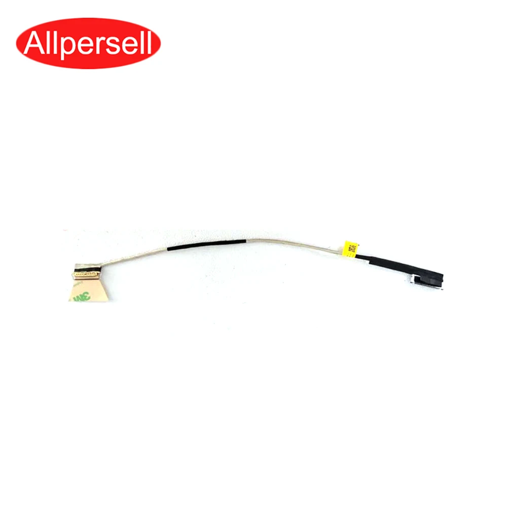 

LCD Cable for HP 740 G5 745 840 845 G5 ZBOOK 15U G6 laptop 30pin Non touch Screen Cable 6017B0894101 6017B0893901 6017B0894001