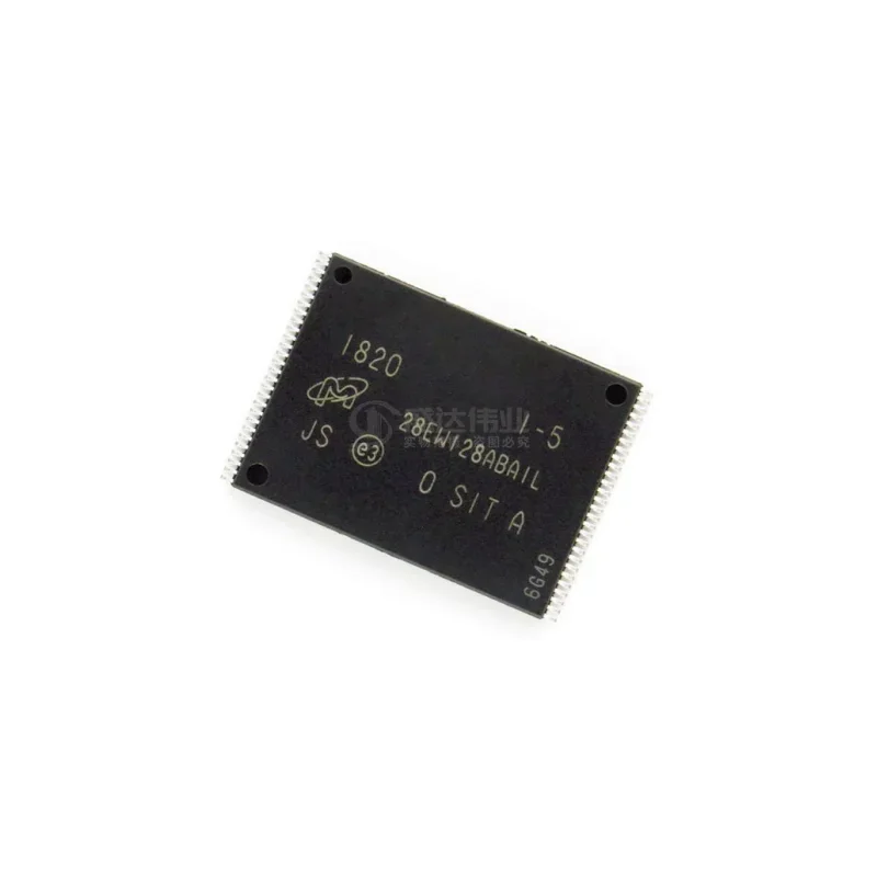 1PCS/LOT MT28EW128ABA1LJS-0SIT New Original in Stock