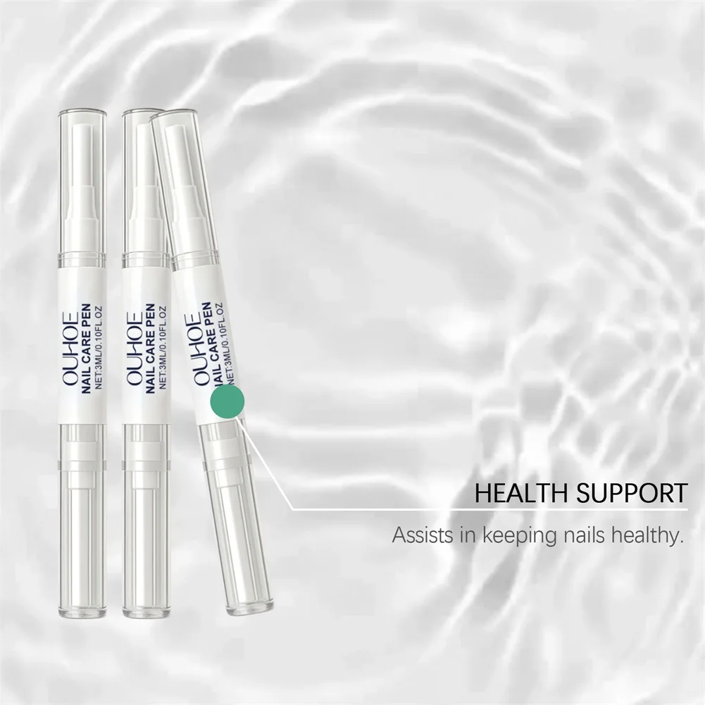 爪真菌ペン 超強力抗真菌液 すべての爪タイプに