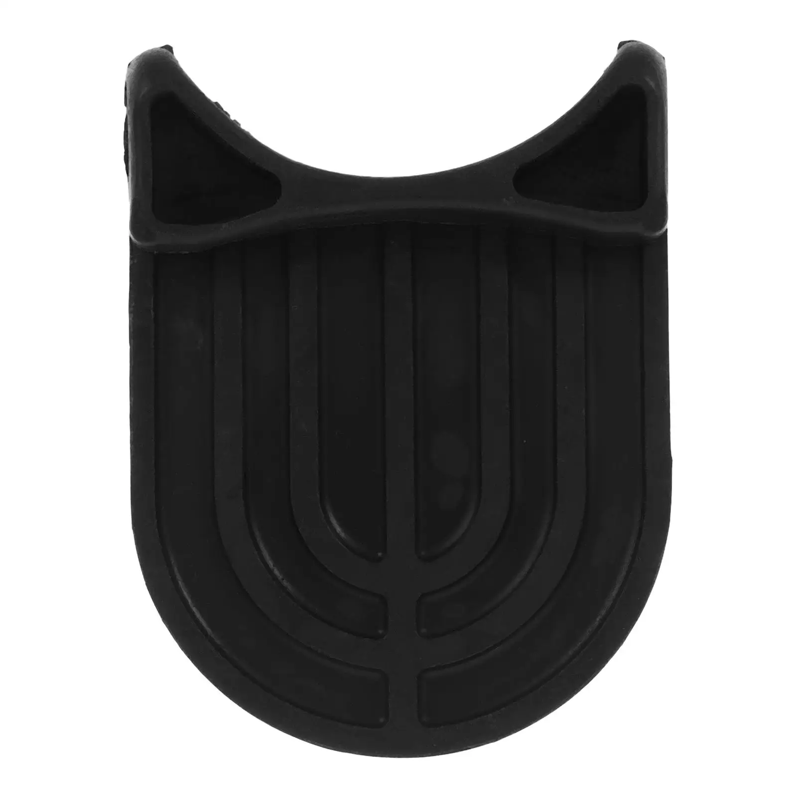 Guitar Portable Instrument Rubber Bracket St Electric Acoustic Black Classical Support Maintenance Accessories