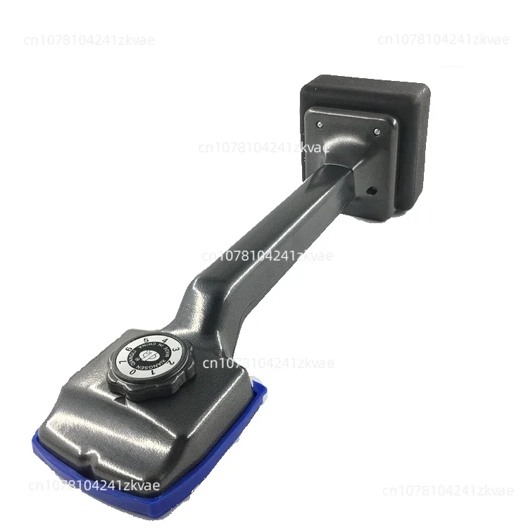 

Carpet Installation Tool Small Support Carpet Tensioner Pedal Device Hotel Repair Tool