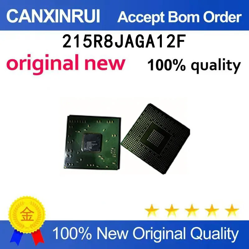 (5-100 pieces) 215R8JAGA12F RV350 215RSKAGA12F spot chip IC