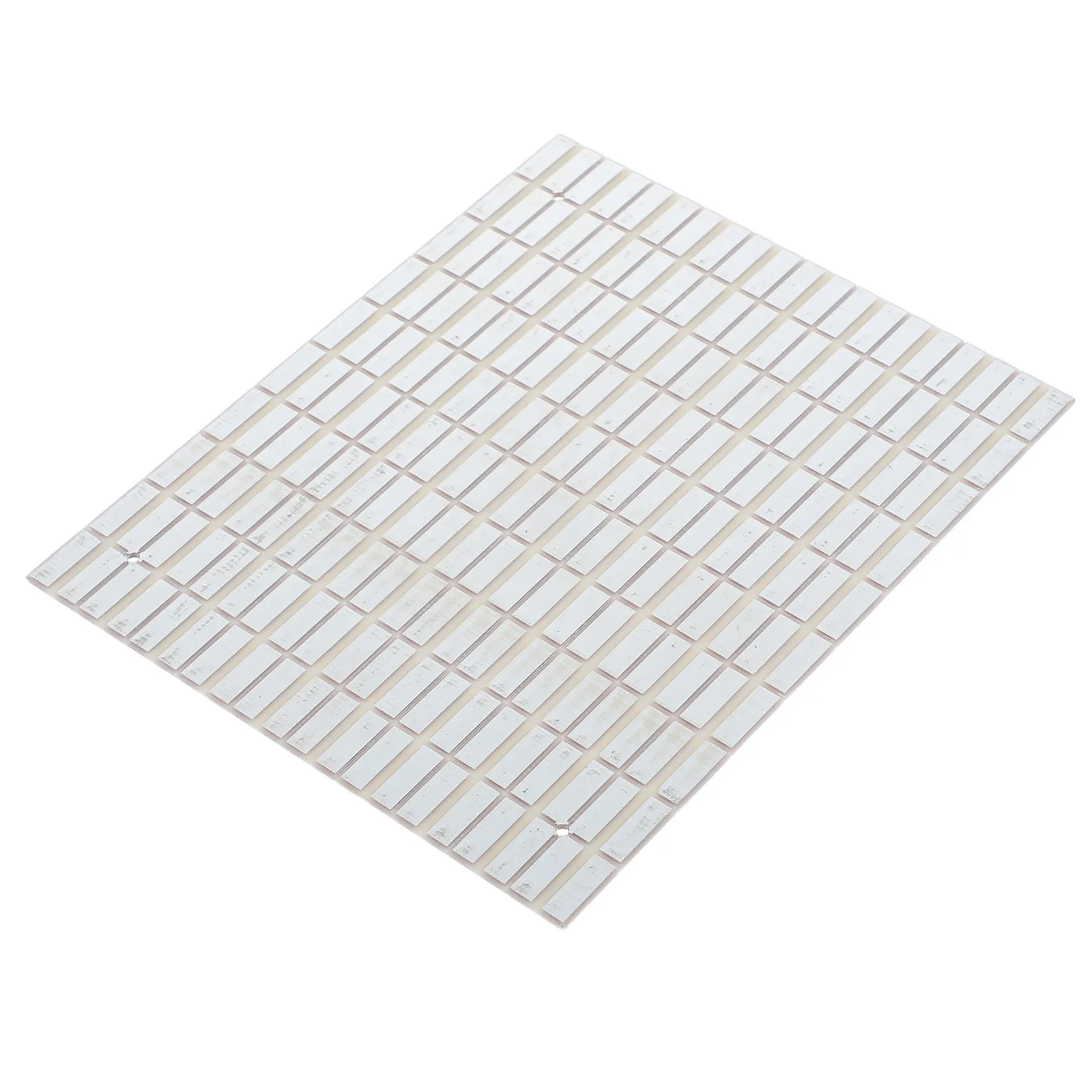 100Pcs Double Sided Blank Pcb Board Universal Protoboard for Electronics DIY Soldering Circuit Design Testing Prototyping