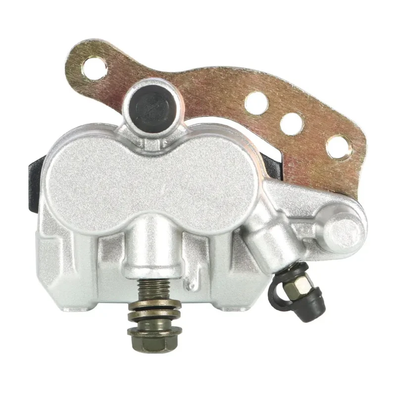 Voor Yamaha YZ125 250 YZ125 YZ250 1990-1997 Remklauw Nieuw Met Pads