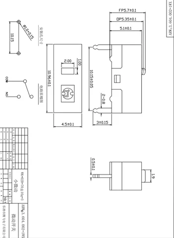 10 best sales switch huano - №4