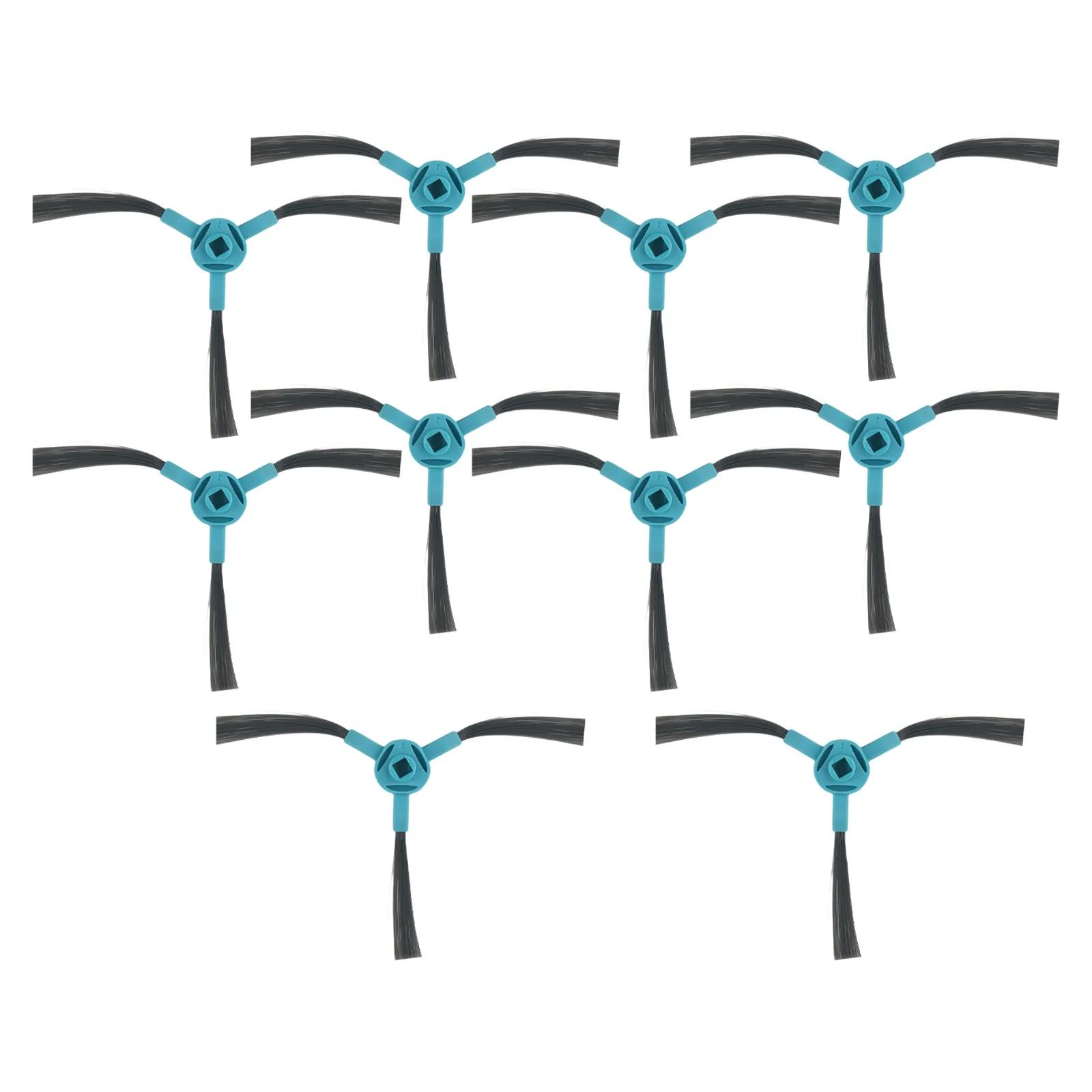 Kit de cepillos laterales para Conga 2499 para Ultra Home, accesorios avanzados, repuestos para el hogar, herramientas de limpieza