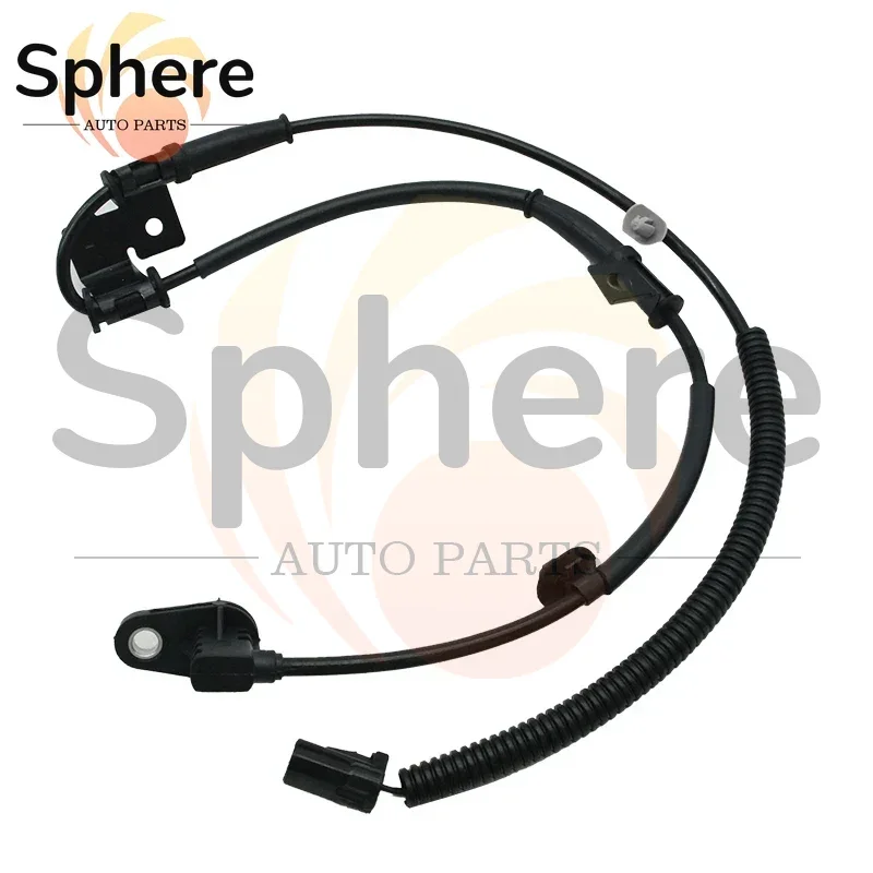 59810-1M300 598101M300 High Quality New Front Left ABS Wheel Speed Sensor For Kia Forte 2010-2013 2.0L 2.4L Auto Parts