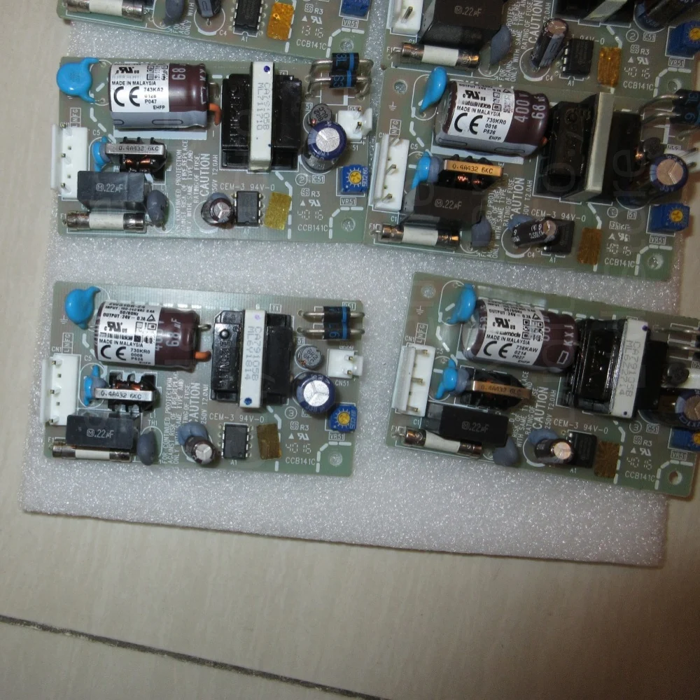 CEM-3 94V-0 Pcb Pow…