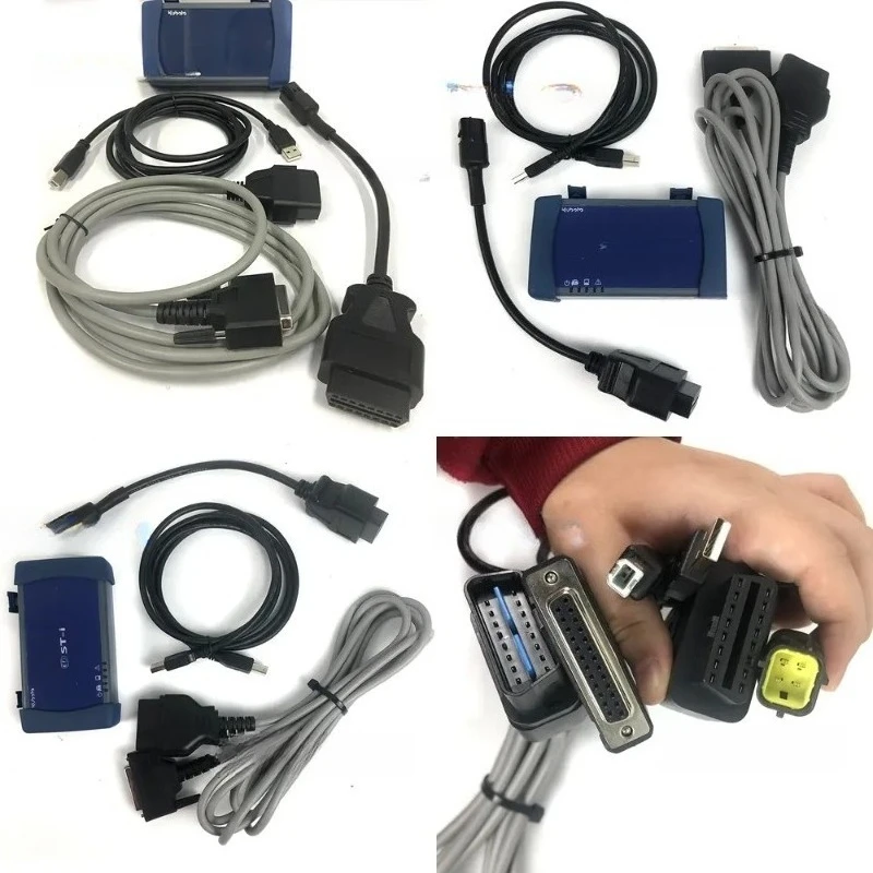 for Agricultural Machinery Tractor Truck TOOL Diagnosis Agricultural Machinery