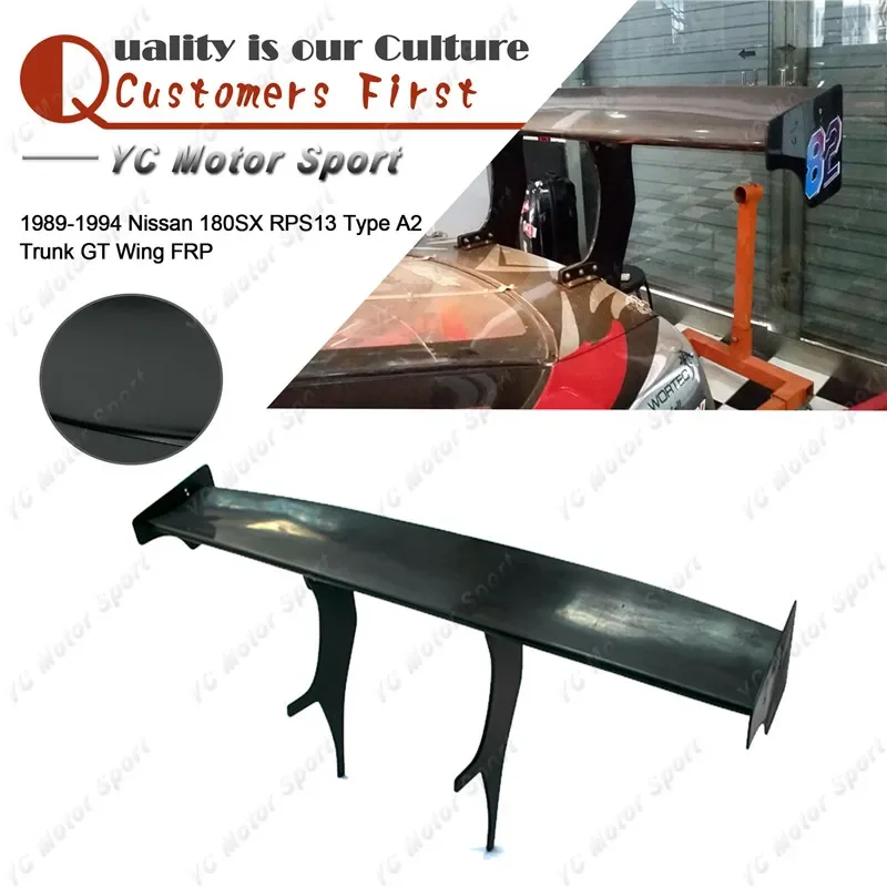 ΠΠ²ΡΠΎΠΌΠΎΠ±ΠΈΠ»ΡΠ½ΡΠ΅ Π°ΠΊΡΠ΅ΡΡΡΠ°ΡΡ, FRP, Π²ΠΎΠ»ΠΎΠΊΠ½ΠΎ, ΡΠΈΠΏ A2, ΠΊΡΡΠ»ΠΎ Π±Π°Π³Π°ΠΆΠ½ΠΈΠΊΠ° GT, ΠΏΠΎΠ΄Ρ
ΠΎΠ΄ΠΈΡ Π΄Π»Ρ Nissan 180SX RPS13, 1989-1994 Π³ΠΎΠ΄ΠΎΠ², Π·Π°Π΄Π½ΠΈΠΉ ΡΠΏΠΎΠΉΠ»Π΅Ρ, ΠΊΡΡΠ»ΠΎ ΠΠ²ΡΠΎΠΌΠΎΠ±ΠΈΠ»ΡΠ½ΡΠ΅ Π°ΠΊΡΠ΅ΡΡΡΠ°ΡΡ, FRP, Π²ΠΎΠ»ΠΎΠΊΠ½ΠΎ, ΡΠΈΠΏ A2, ΠΊΡΡΠ»ΠΎ Π±Π°Π³Π°ΠΆΠ½ΠΈΠΊΠ° GT, ΠΏΠΎΠ΄Ρ
ΠΎΠ΄ΠΈΡ Π΄Π»Ρ Nissan 180SX RPS13, 1989-1994 Π³ΠΎΠ΄ΠΎΠ², Π·Π°Π΄Π½ΠΈΠΉ ΡΠΏΠΎΠΉΠ»Π΅Ρ, ΠΊΡΡΠ»ΠΎ