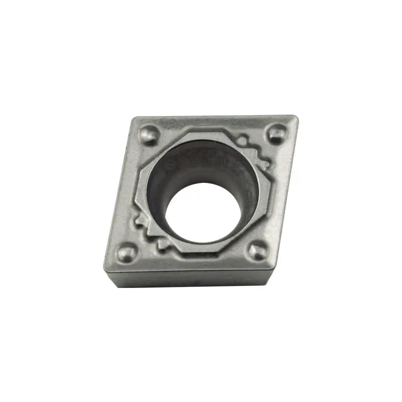 For Numerical Control Cermet Insert Inner Hole Diamond Boring Fine Turning Particle