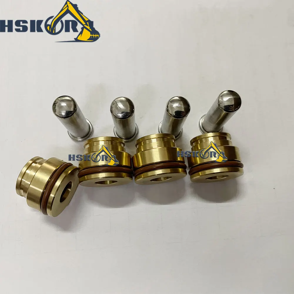 

10*10 джойстик-пуля для аксессуаров для экскаваторов CAT320, хорошее качество HSKOR