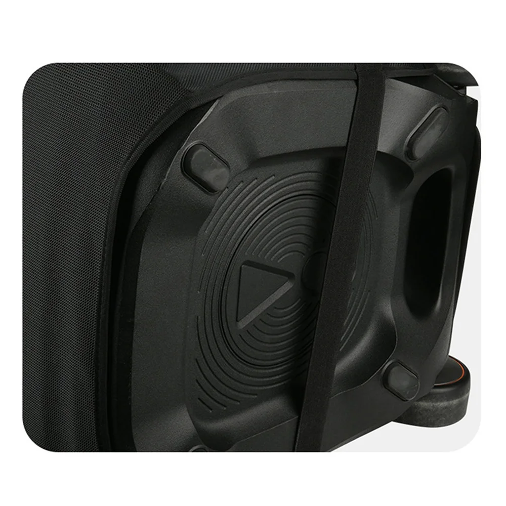 ل PARTYBOX STAGE 320 مكبر الصوت شبكة واقية ترقية ثنائي الجيب شبكة النايلون غطاء الصوت الملحقات