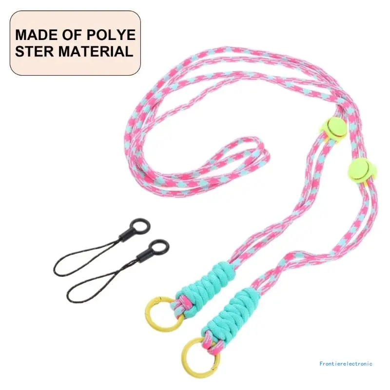 Convenient Camera Strap,Climbing Rope Camera Cord Enhances Photography Experience Suitable for Various Camera DropShipping