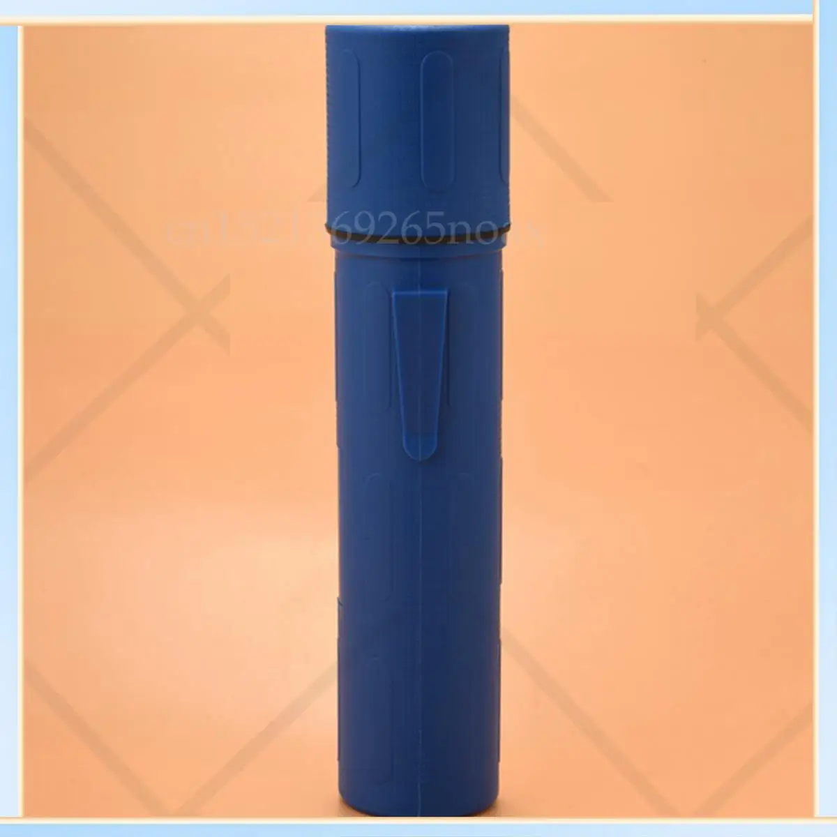 

-SPOR 2PCS 10LB Guard Welding Weld Electrode Rod Storage Tube Container Hold Cannister