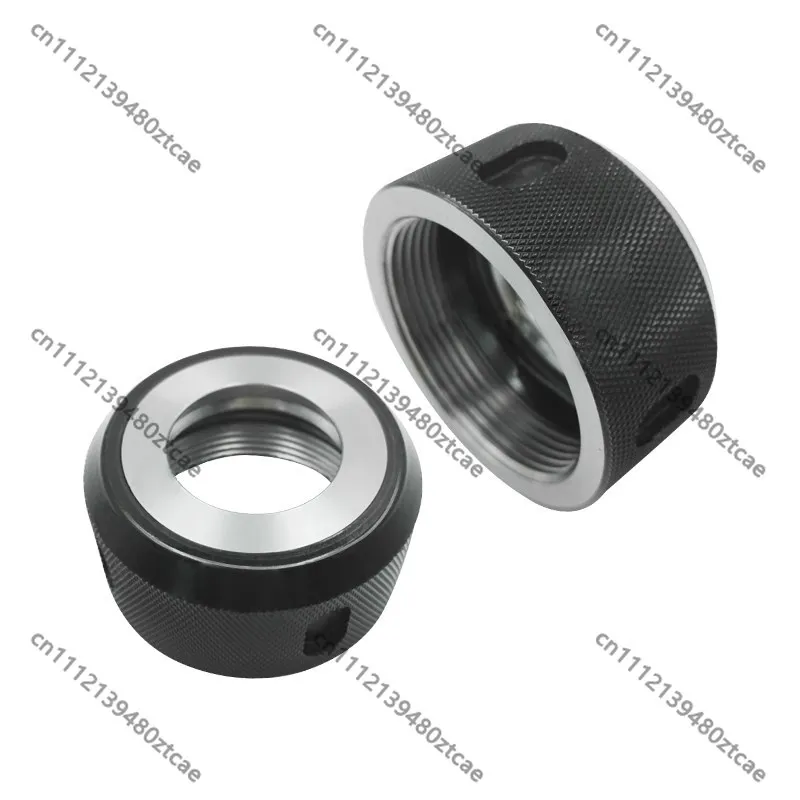 

OZ25 Collet Press Cap Ball Nut Design Milling Chuck Fastening Accessory
