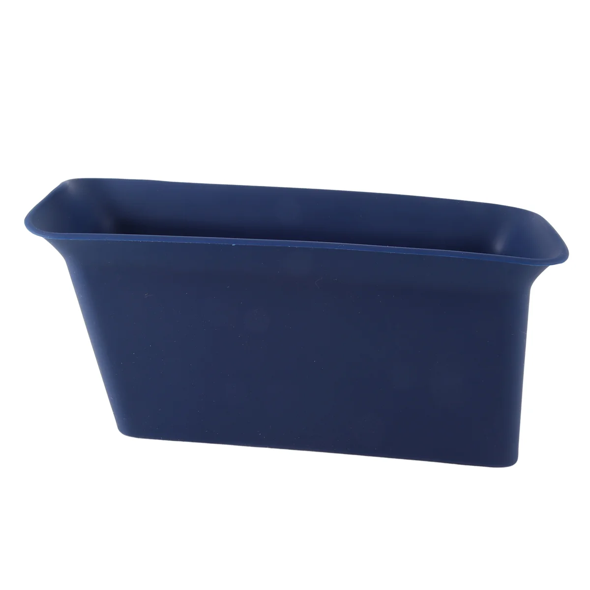 

Синий автомобильный задний ящик для хранения, органайзер, ящик для хранения для BYD Dolphin Mini/для BYD Seagull