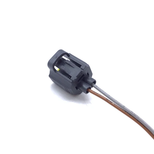 Imagen 2 del producto Conector del Sensor de temperatura del agua del refrigerante para Volvo, Ford, Jaguar, Mazda 3, 5, 6, CX-7, F62Z-12A648-AA