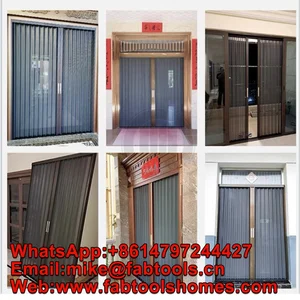 Alüminyumda en iyi 10 ürün, pileli-no. 7