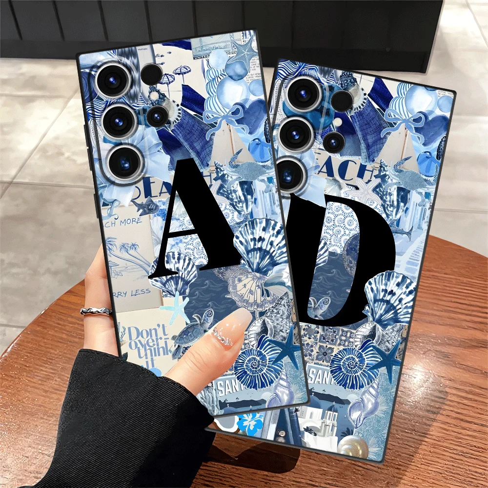 Marine Alphabet A B… - image