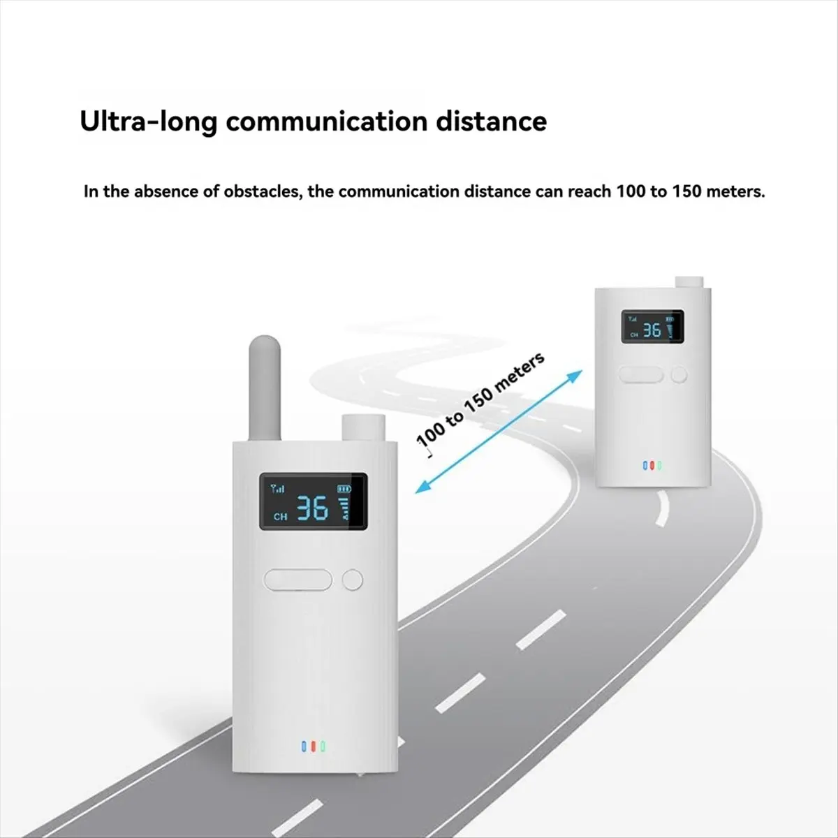 

【AA85】 Беспроводной объемный микрофон 2,4G, аудиопередатчик «один в много», приемник, уличный микрофон